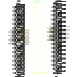 IDS-108F-S2ST20-XT 8PORT 100TX 1PORT ST